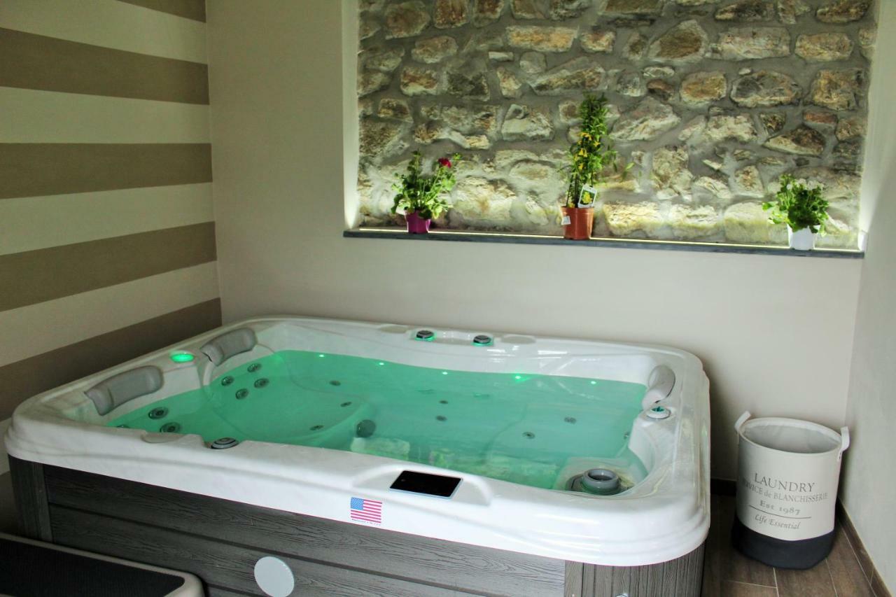 Residenza Del Capitano Luxury Apartments Levanto Luaran gambar