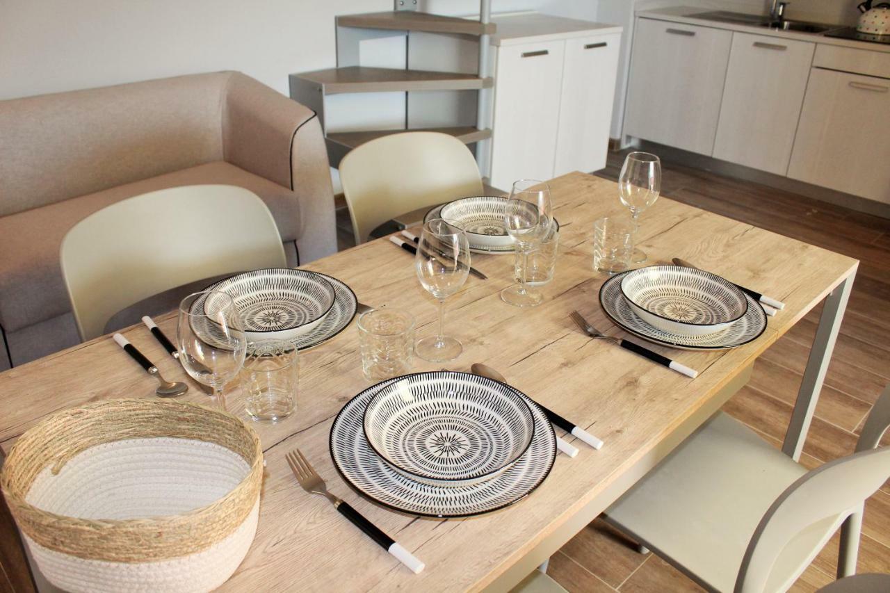 Residenza Del Capitano Luxury Apartments Levanto Luaran gambar