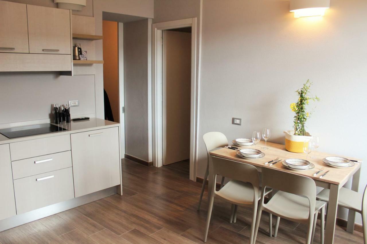 Residenza Del Capitano Luxury Apartments Levanto Luaran gambar