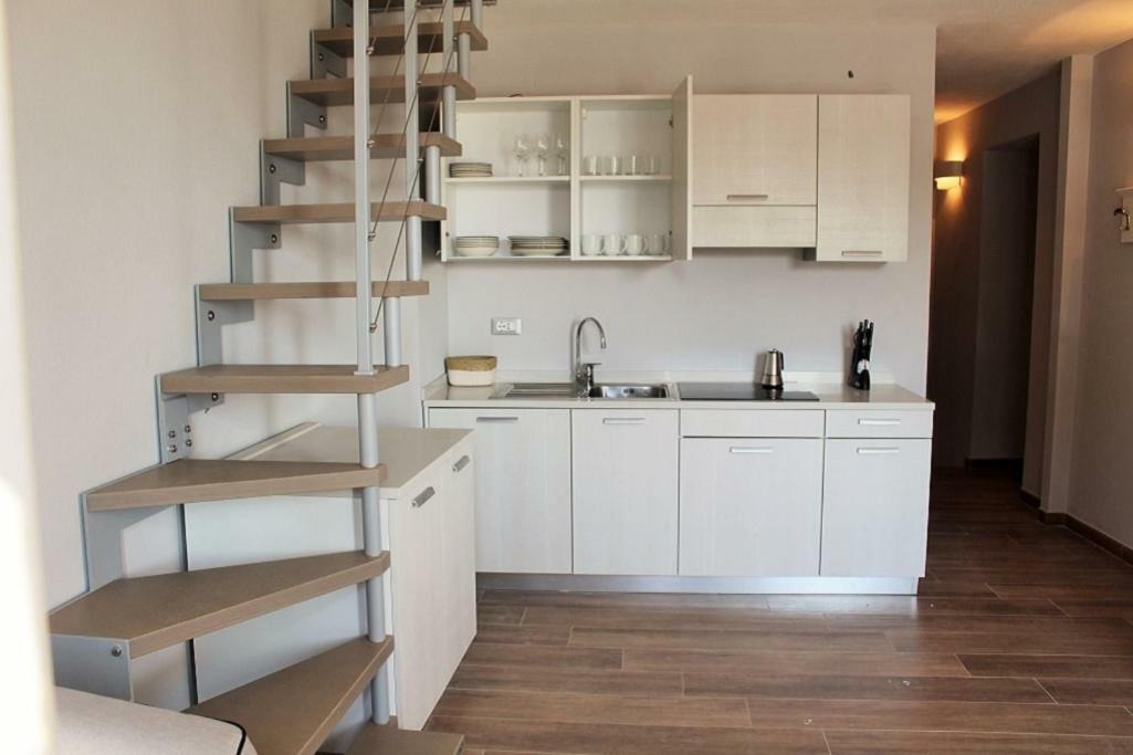 Residenza Del Capitano Luxury Apartments Levanto Luaran gambar