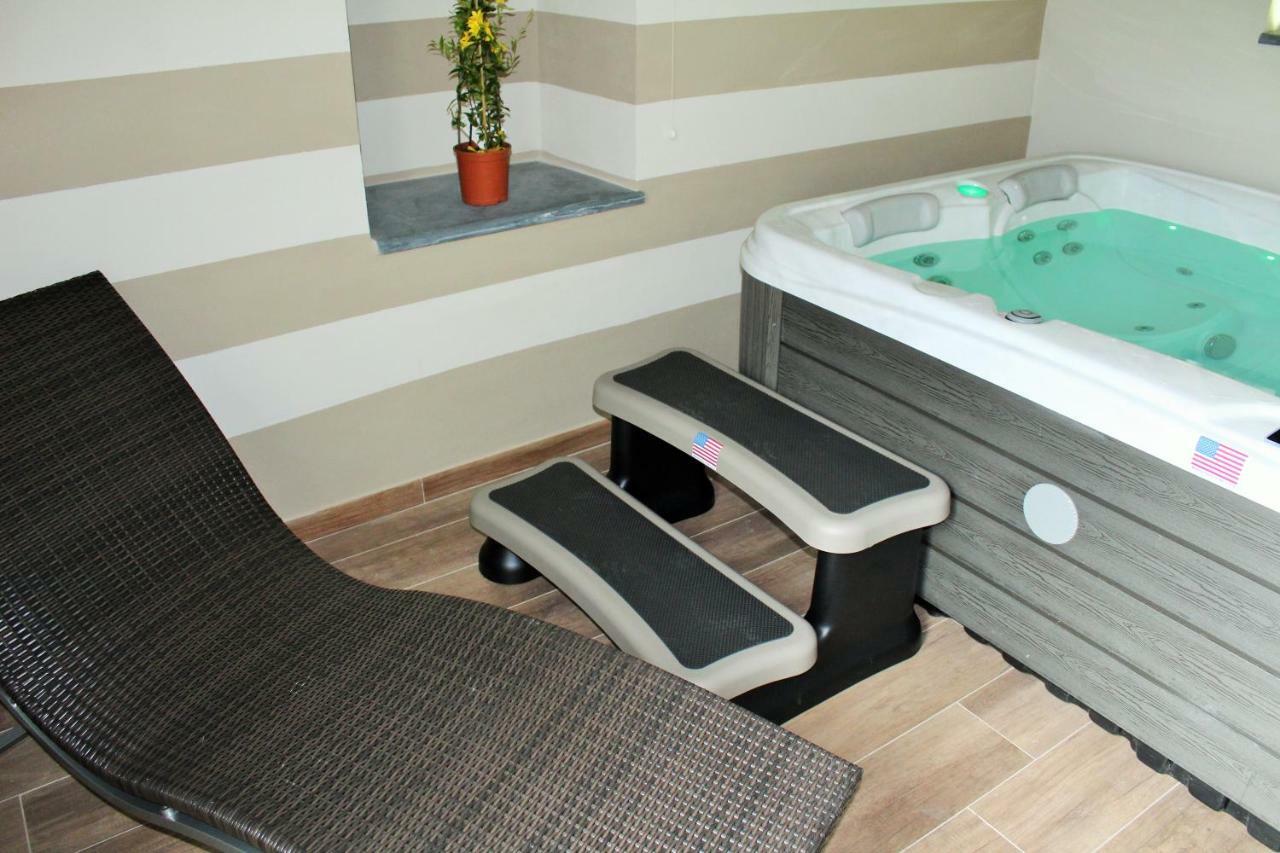 Residenza Del Capitano Luxury Apartments Levanto Luaran gambar